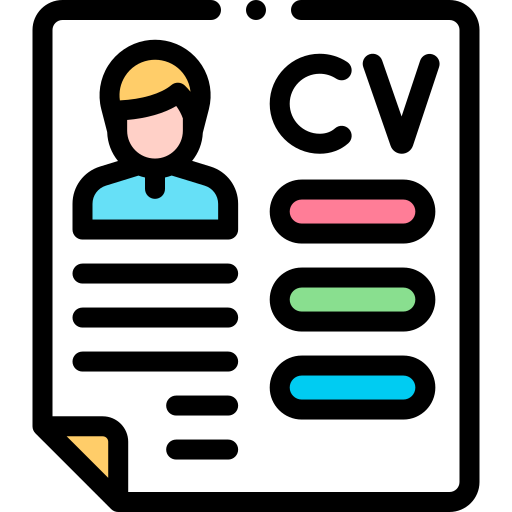 CV